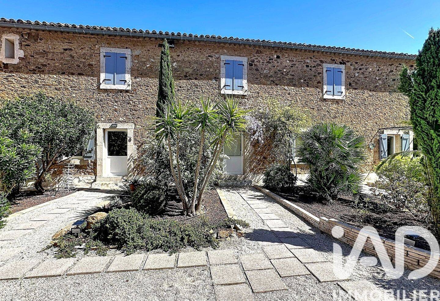 Maison 18 pièces 580 m² · à Boutenac · 580 m² · 1 240 000 €