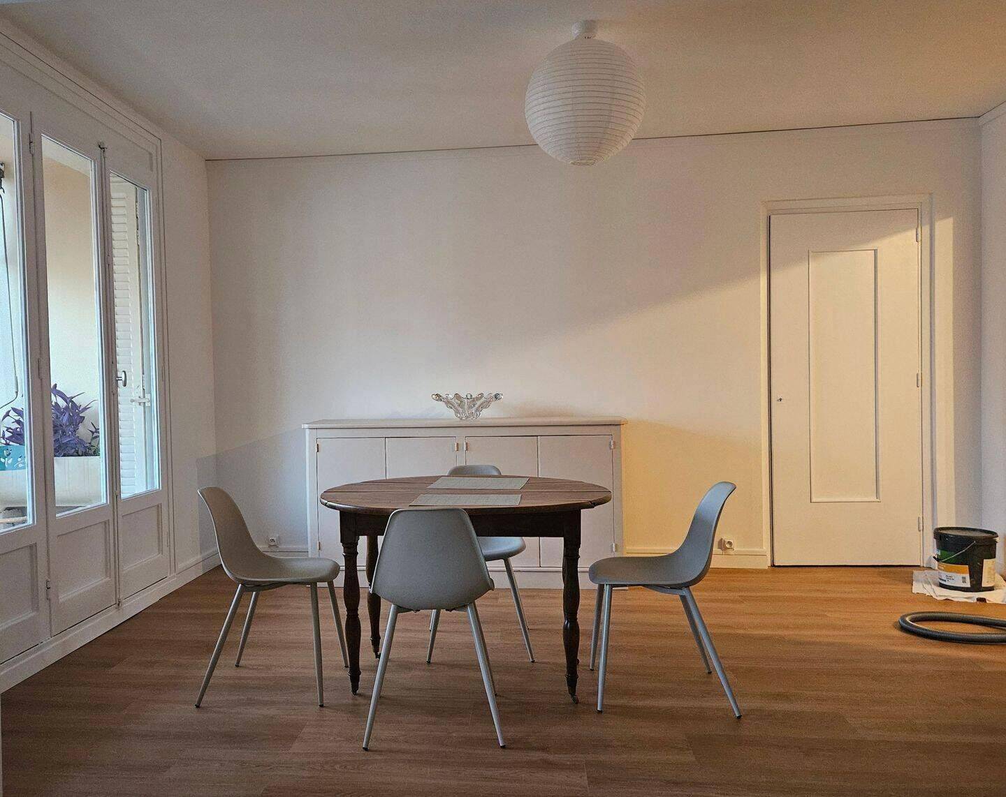 Appartement 3 pièces 61 m² · à Lyon 6ème Arrondissement · 61 m² · 1 395 €