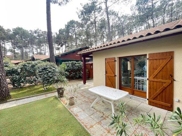 Maison 2 pièces 43 m² · à Lacanau · 42,7 m² · 273 000 €