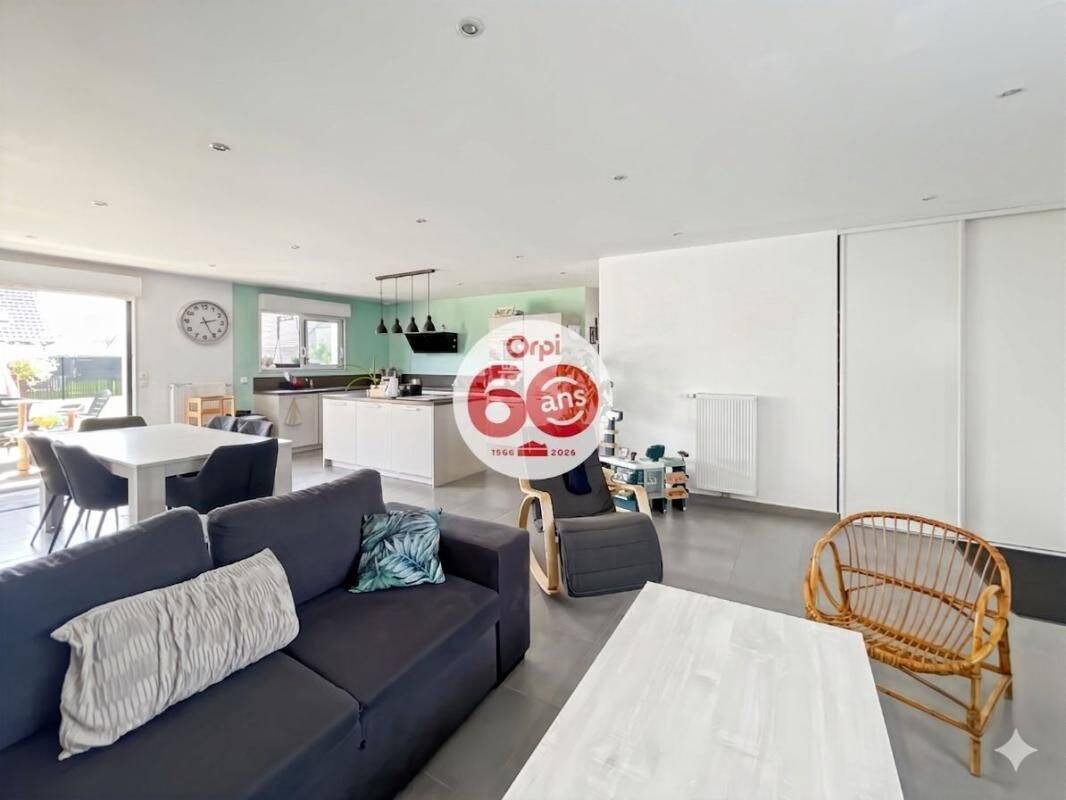 Maison 4 pièces 105 m² · à Vimy · 105 m² · 306 000 €