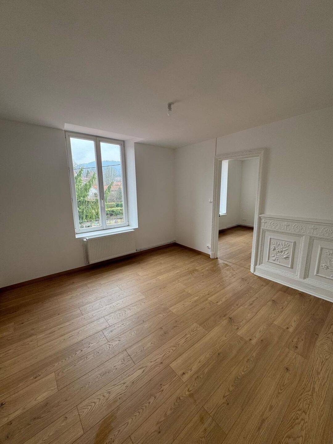 Appartement 4 pièces 73 m² · à Saint-Dié-des-Vosges · 73 m² · 87 000 €