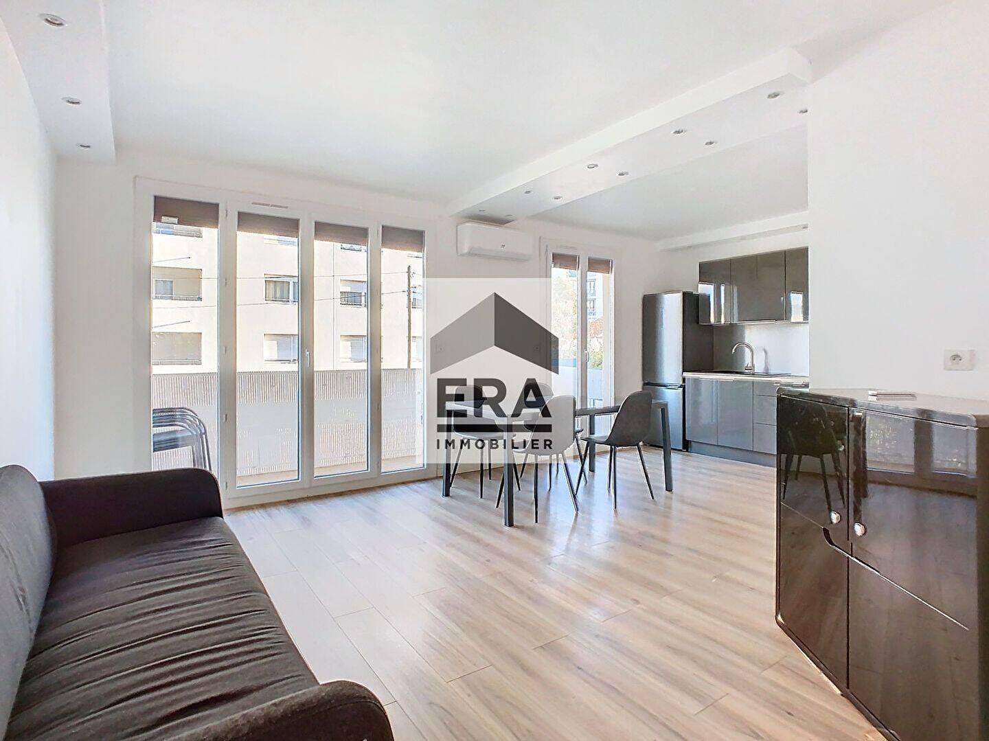 Appartement 3 pièces 53 m² · à Marseille 13ème Arrondissement · 53 m² · 856 €/mois