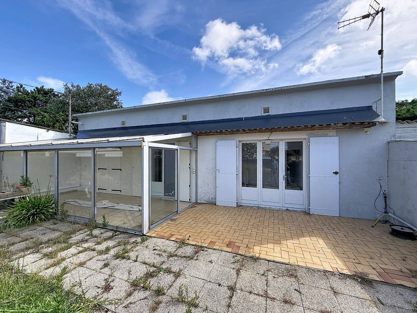 Maison 3 pièces 59 m² · à La Plaine-sur-Mer · 59 m² · 226 825 €