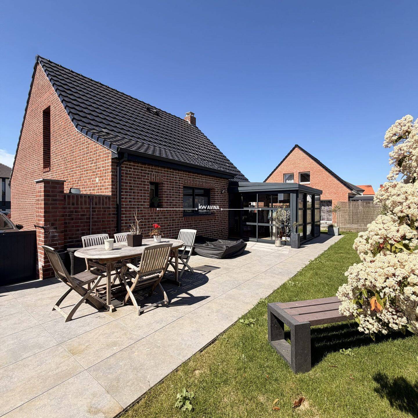 Maison 5 pièces 103 m² · à Lestrem · 103 m² · 289 900 €