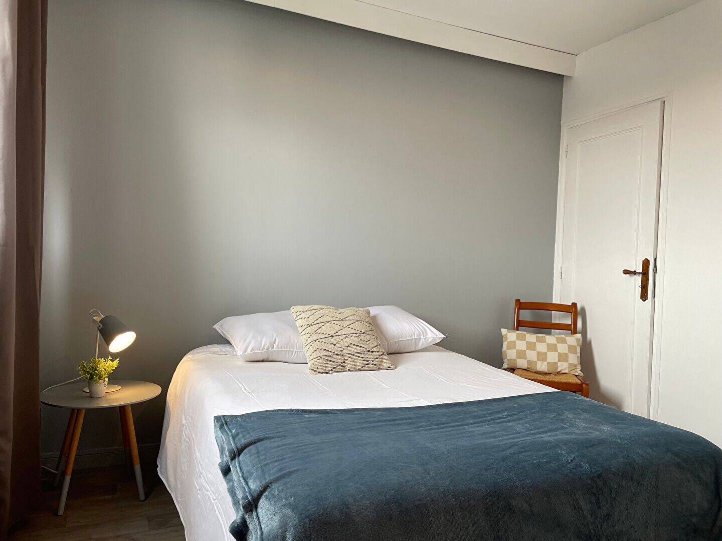 1 pièce 10 m² · à La Rochelle · 9,7 m² · 410 €/mois