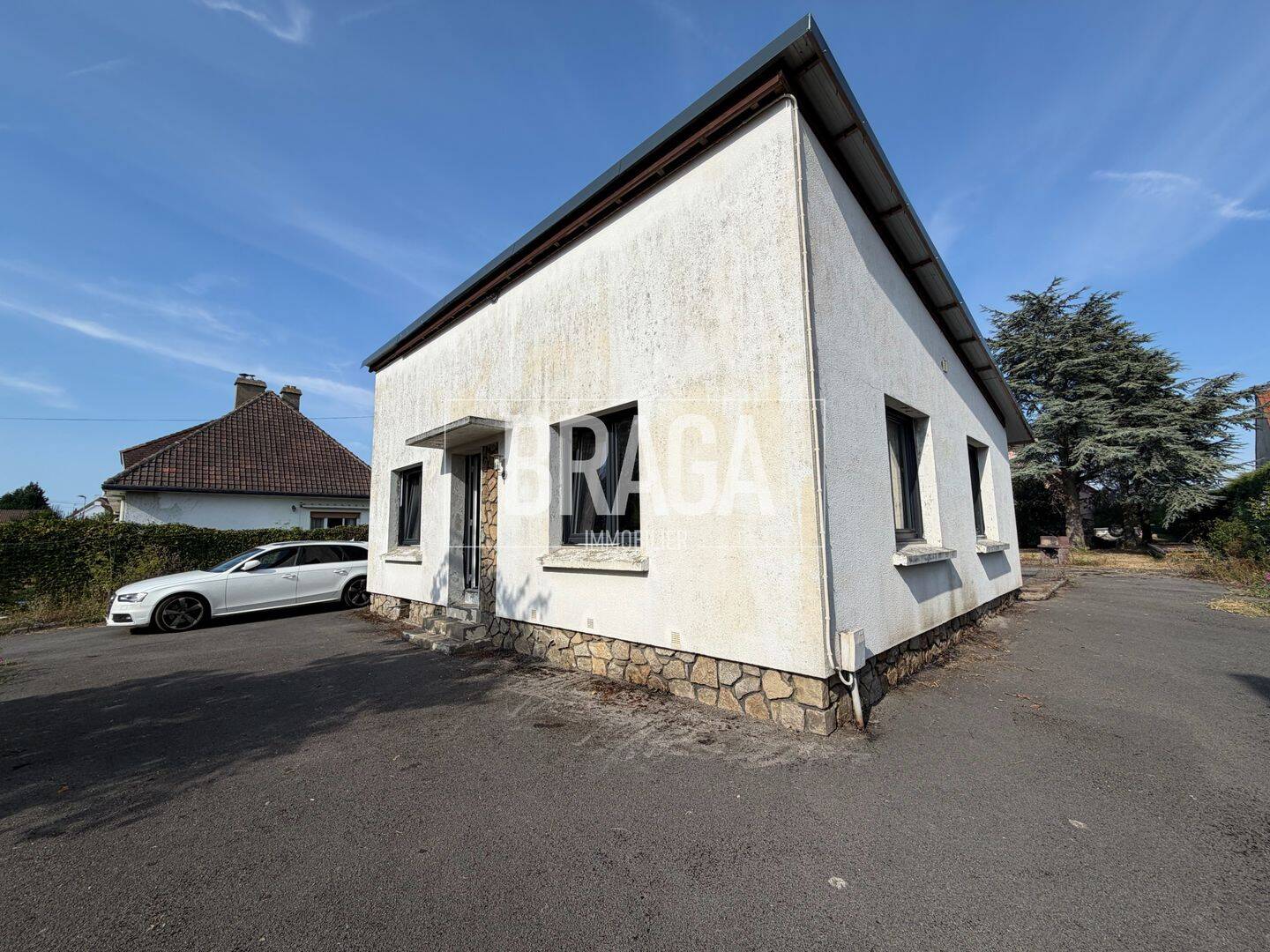 Maison 5 pièces 90 m² · à Outreau · 90 m² · 264 000 €