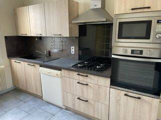 Maison 4 pièces 82 m² · à Bourges · 82 m² · 890 €/mois