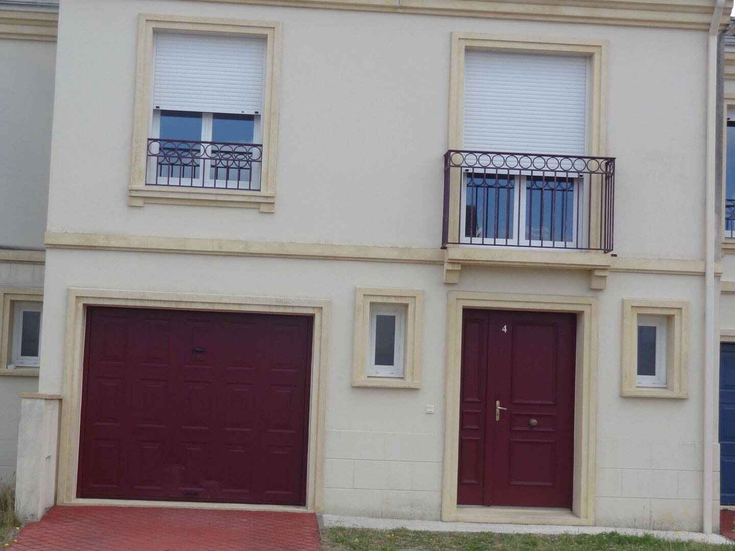 Maison 5 pièces 100 m² · à Le Haillan · 100 m² · 1 400 €/mois