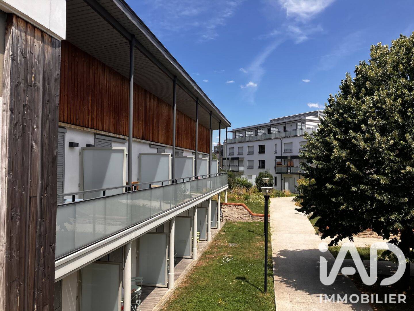 Appartement 1 pièce 23 m² · à Rennes · 22,7 m² · 172 000 €