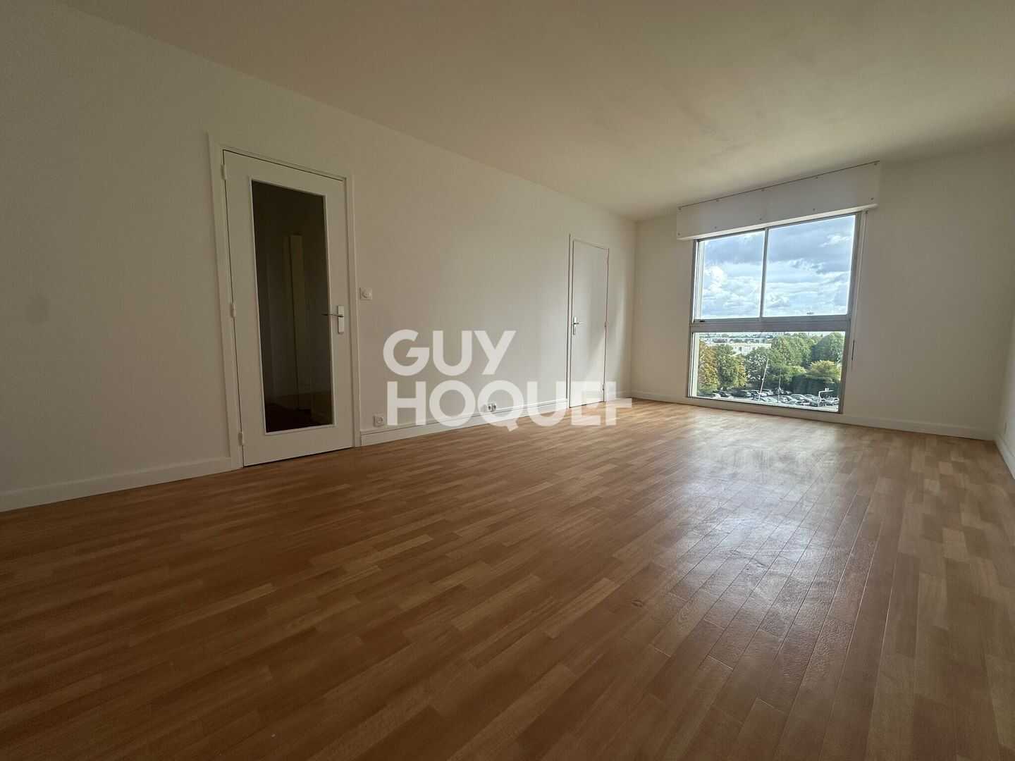 Appartement 2 pièces 51 m² · à Chevilly-Larue · 51,1 m² · 990 €/mois