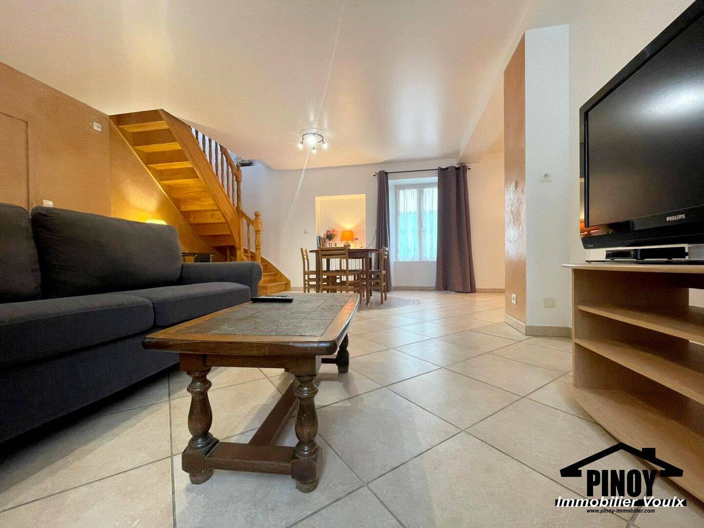 Maison 5 pièces 99 m² · à Voulx · 99 m² · 179 500 €