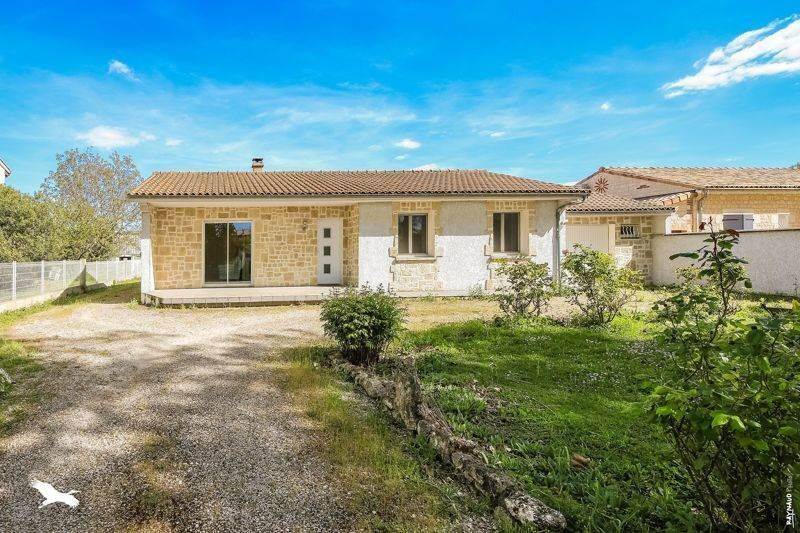 Maison 4 pièces 100 m² · à Gaillac · 100 m² · 230 000 €