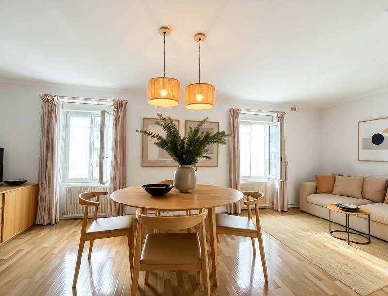 Appartement 2 pièces 56 m² · à Nantes · 56 m² · 178 500 €