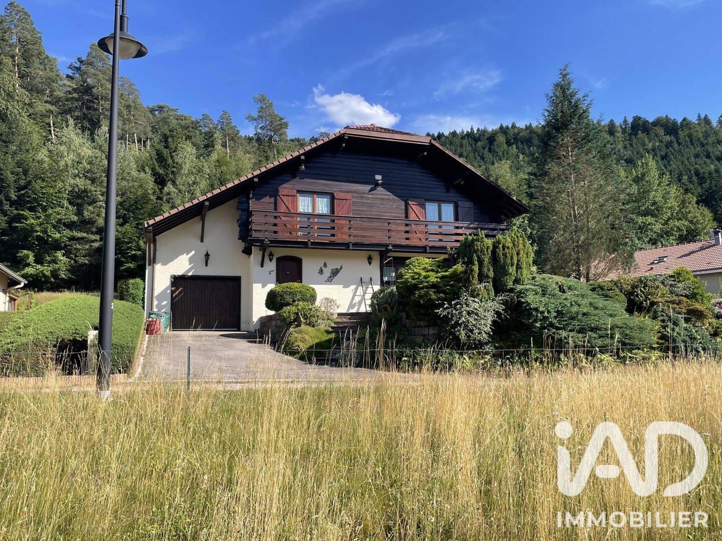 Maison 6 pièces 151 m² · à Celles-sur-Plaine · 151,2 m² · 270 000 €