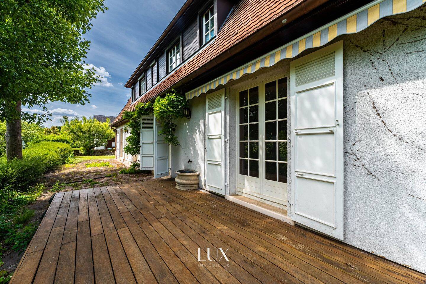 Maison 6 pièces 218 m² · à Strasbourg · 218,2 m² · 1 100 000 €