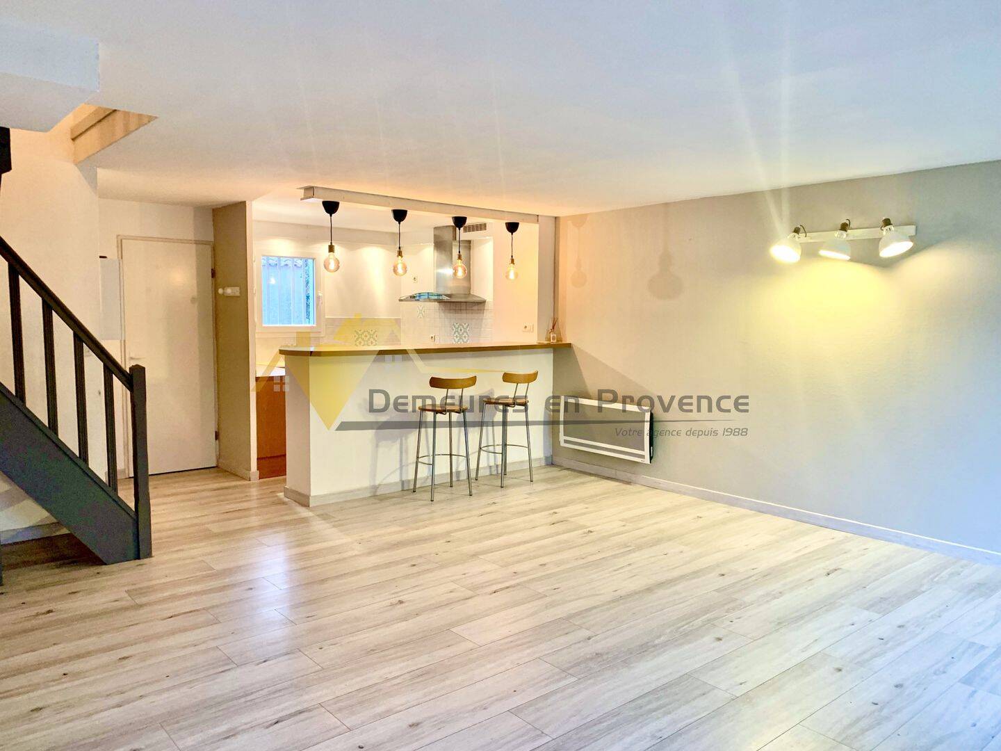 Maison 6 pièces 93 m² · à Agde · 93 m² · 1 448 €