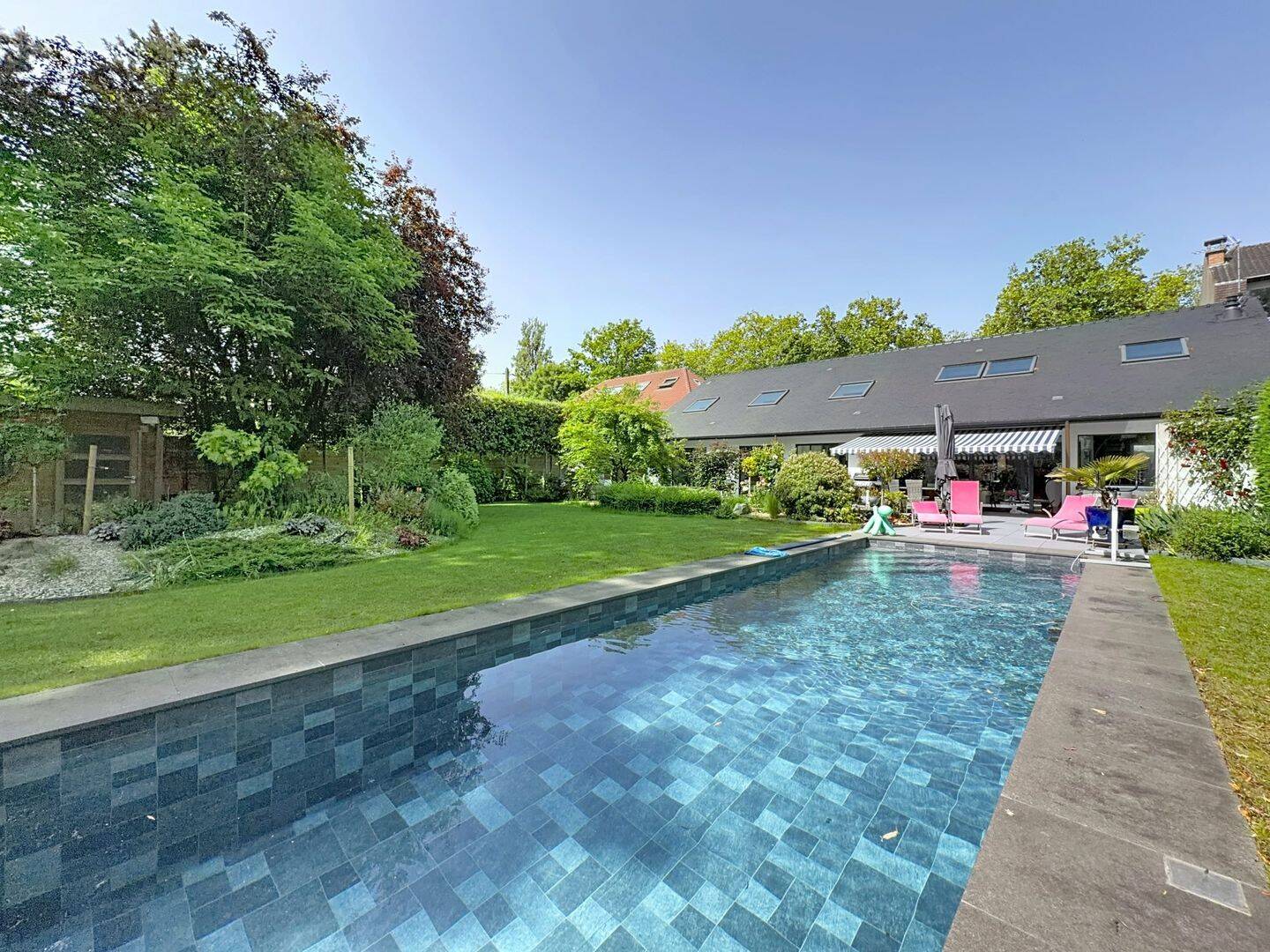 Maison 6 pièces 250 m² · à Marcq-en-Barœul · 250 m² · 1 595 000 €