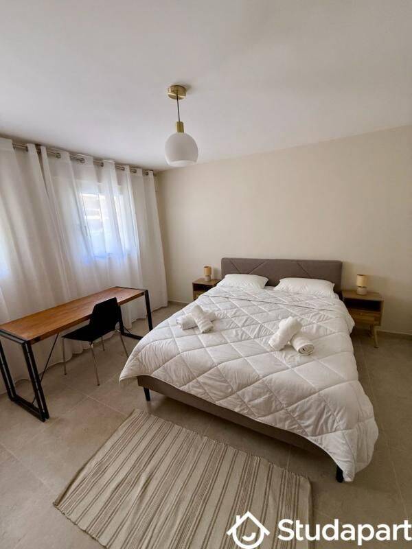 Appartement 1 pièce 40 m² · à Antibes · 40 m² · 1 250 €/mois
