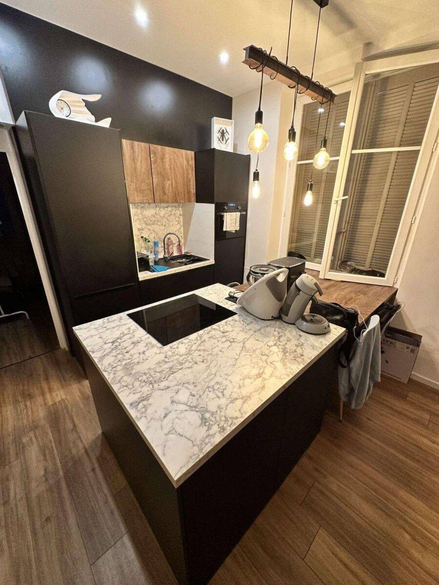 Appartement 2 pièces 40 m² · à Toulon · 40 m² · 800 €