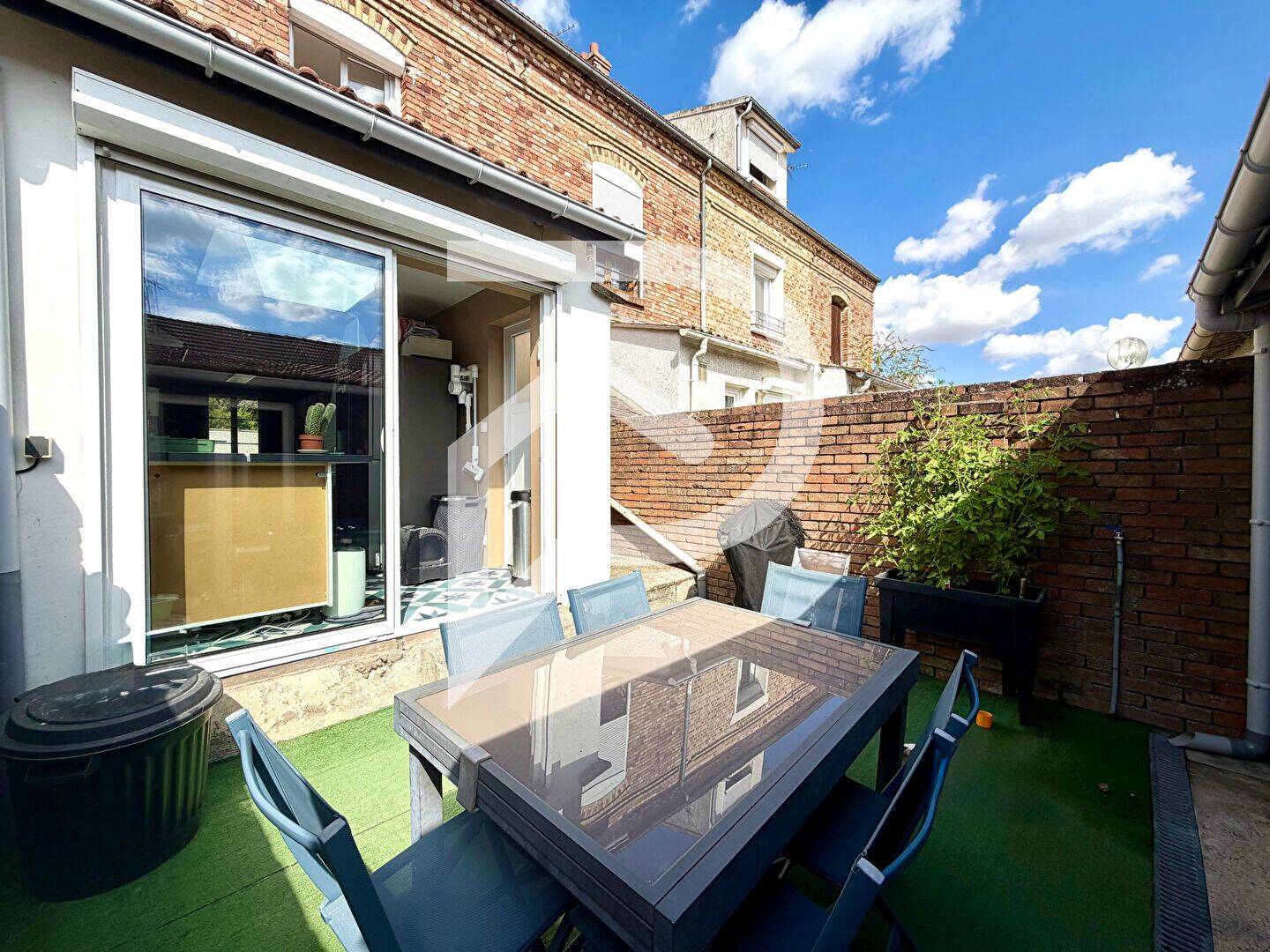 Maison 5 pièces 85 m² · à Beauvais · 85 m² · 189 500 €