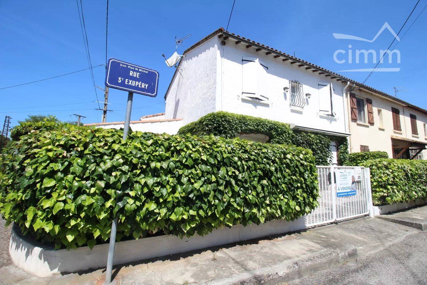Maison 5 pièces 99 m² · à Espéraza · 99 m² · 115 000 €