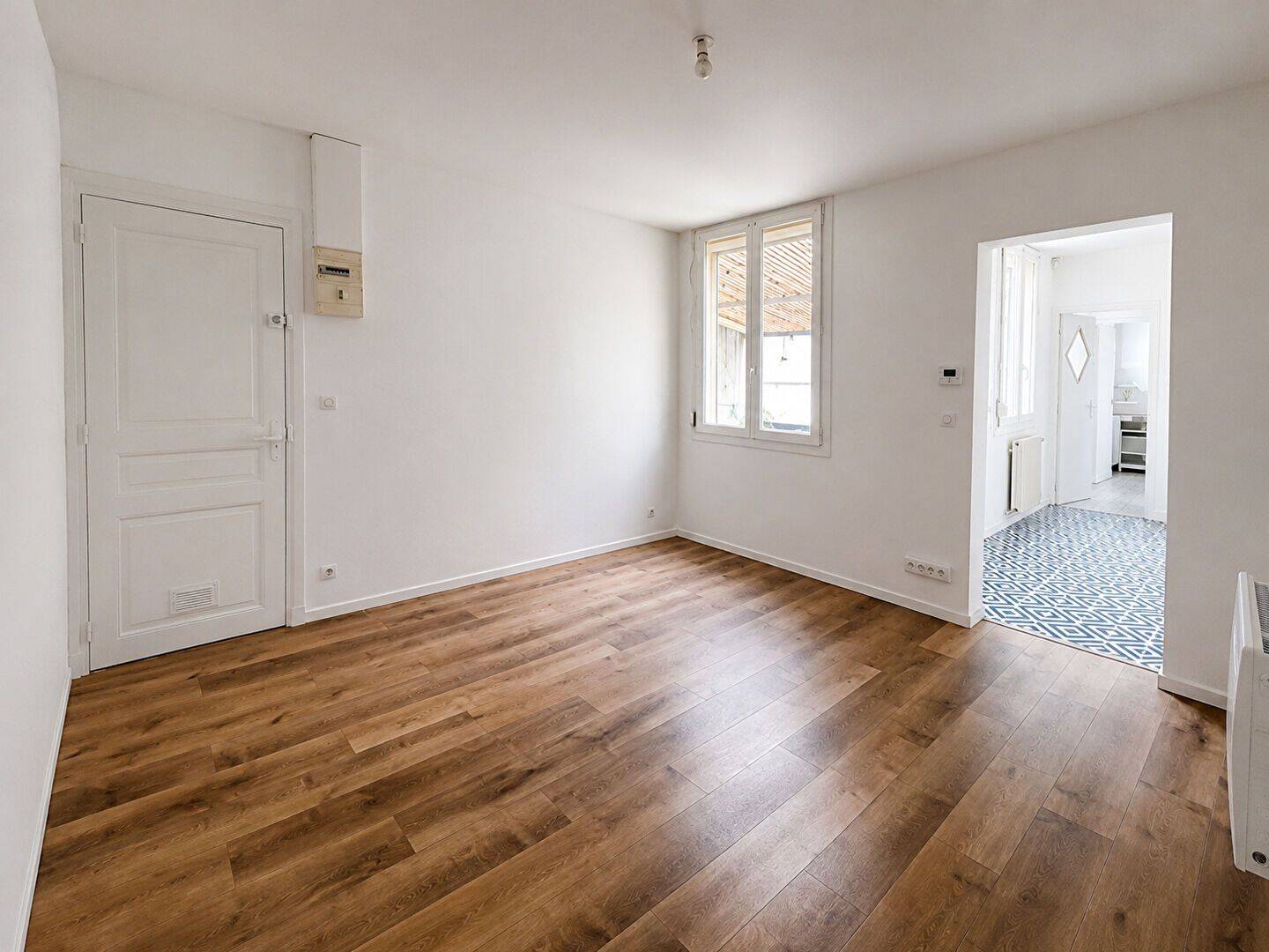 Appartement 2 pièces 39 m² · à Reims · 38,6 m² · 700 €/mois