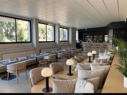 Local commercial à vendre 795 000 € 184 m² de surface de vente Bourg Genas 69740