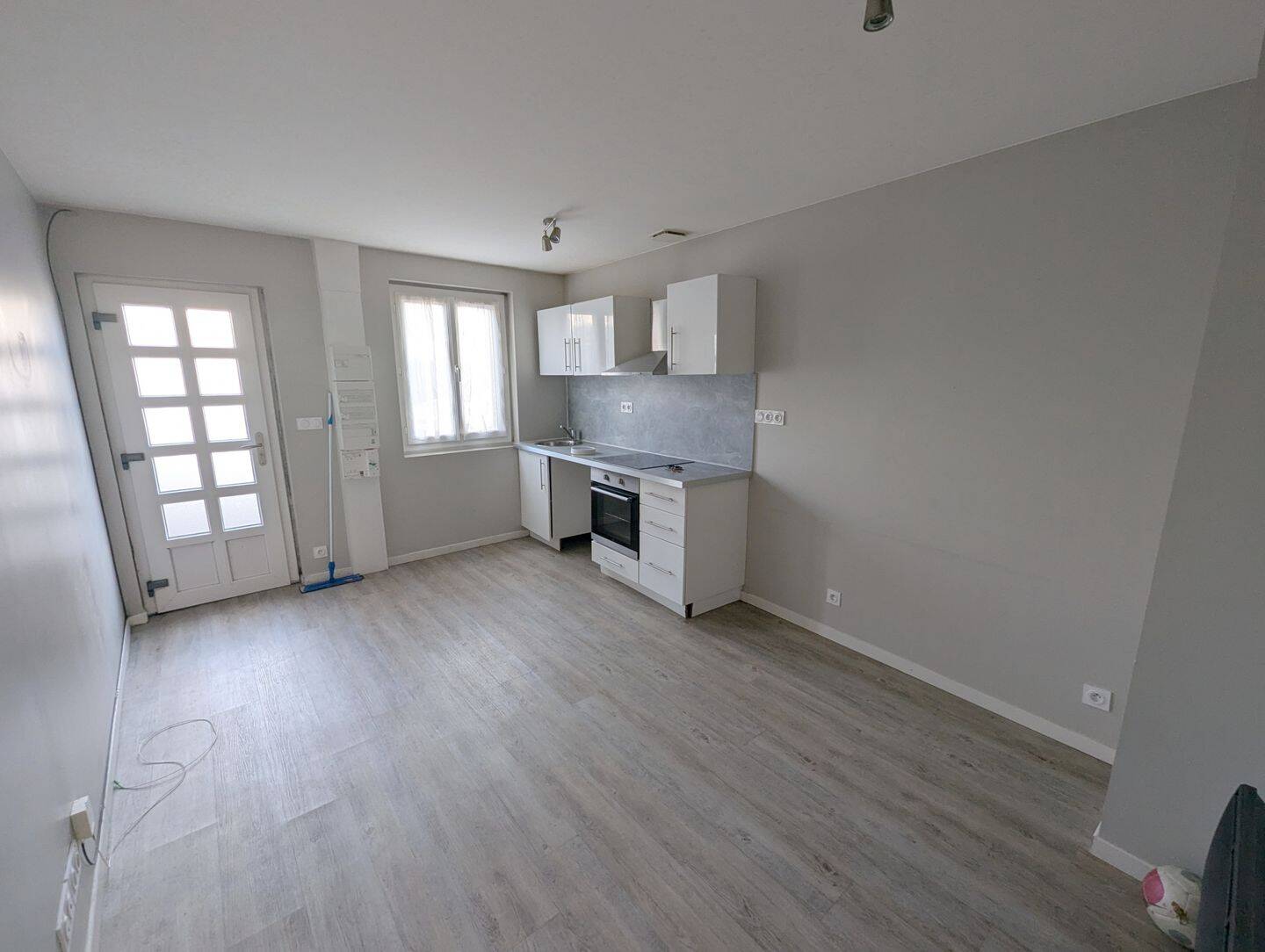 Appartement 2 pièces 32 m² · à Montigny-sur-Loing · 32,4 m² · 105 000 €