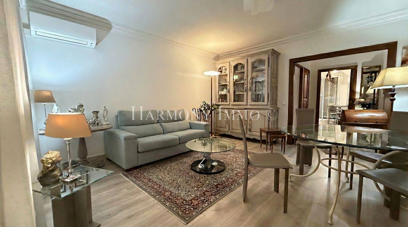Appartement 4 pièces 91 m² · à Ajaccio · 90,8 m² · 320 000 €