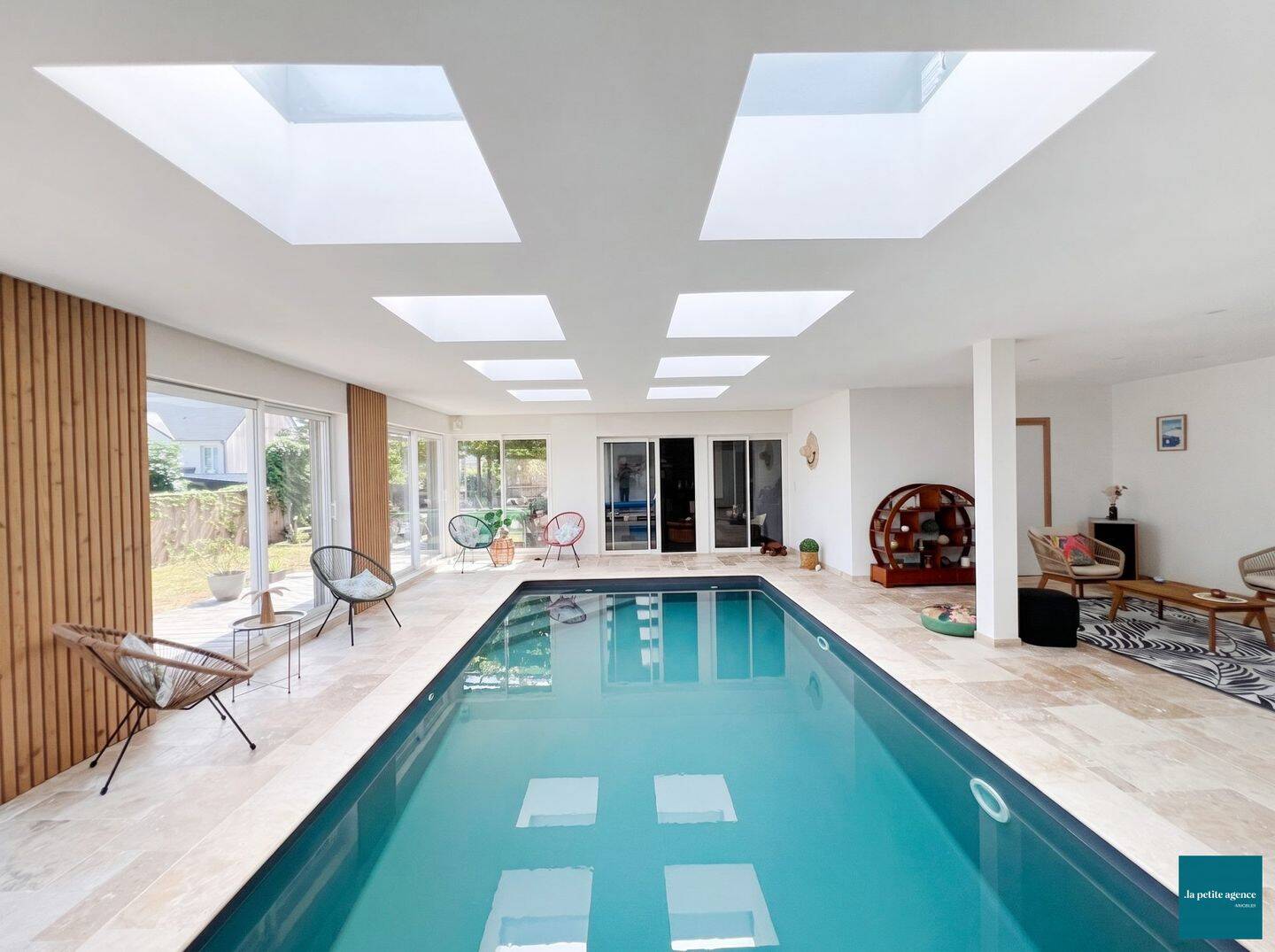 Maison 6 pièces 173 m² · à Blainville-sur-Orne · 172,7 m² · 560 000 €