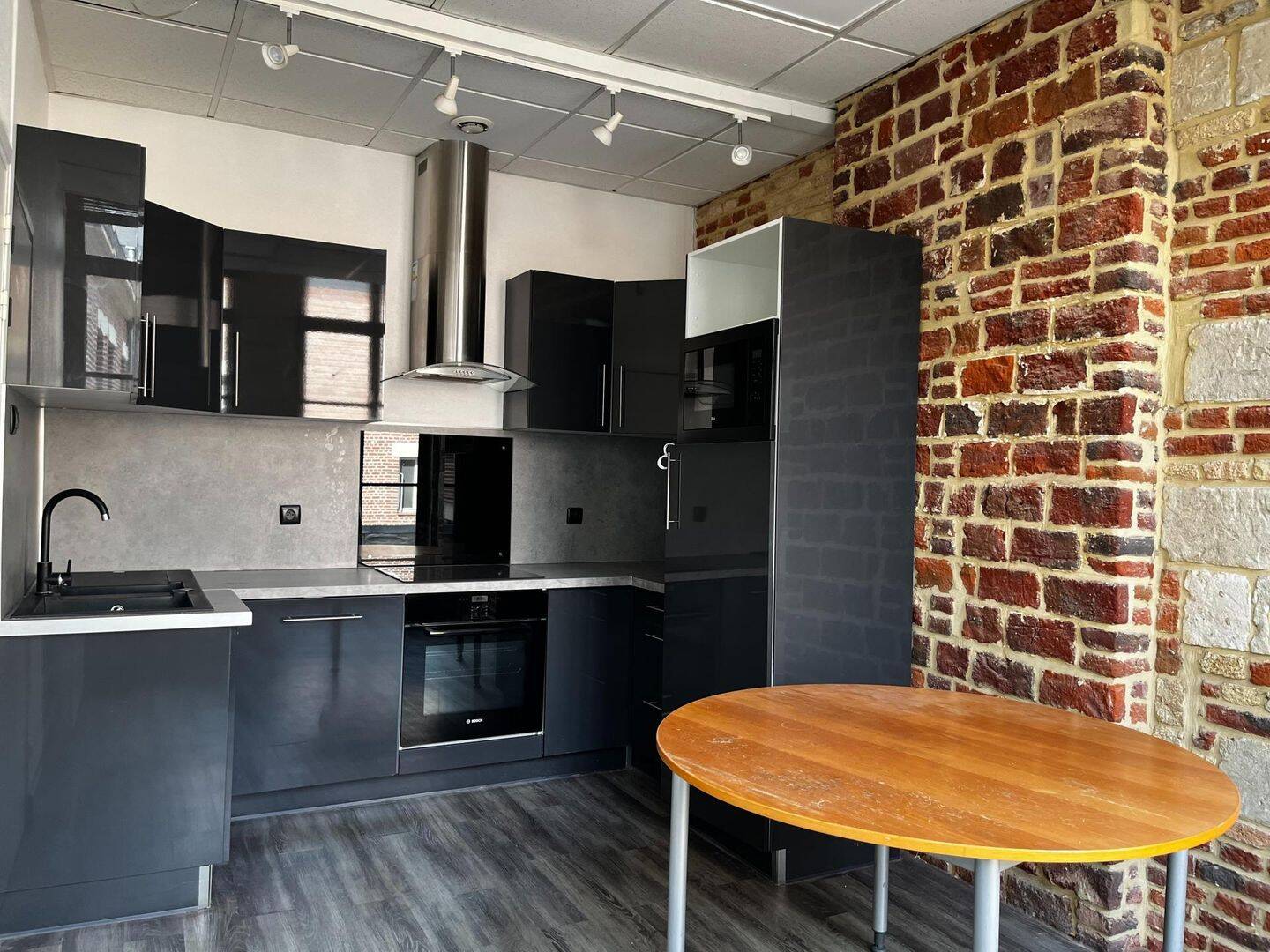 Appartement 5 pièces 139 m² · à Valenciennes · 139 m² · 1 120 €/mois