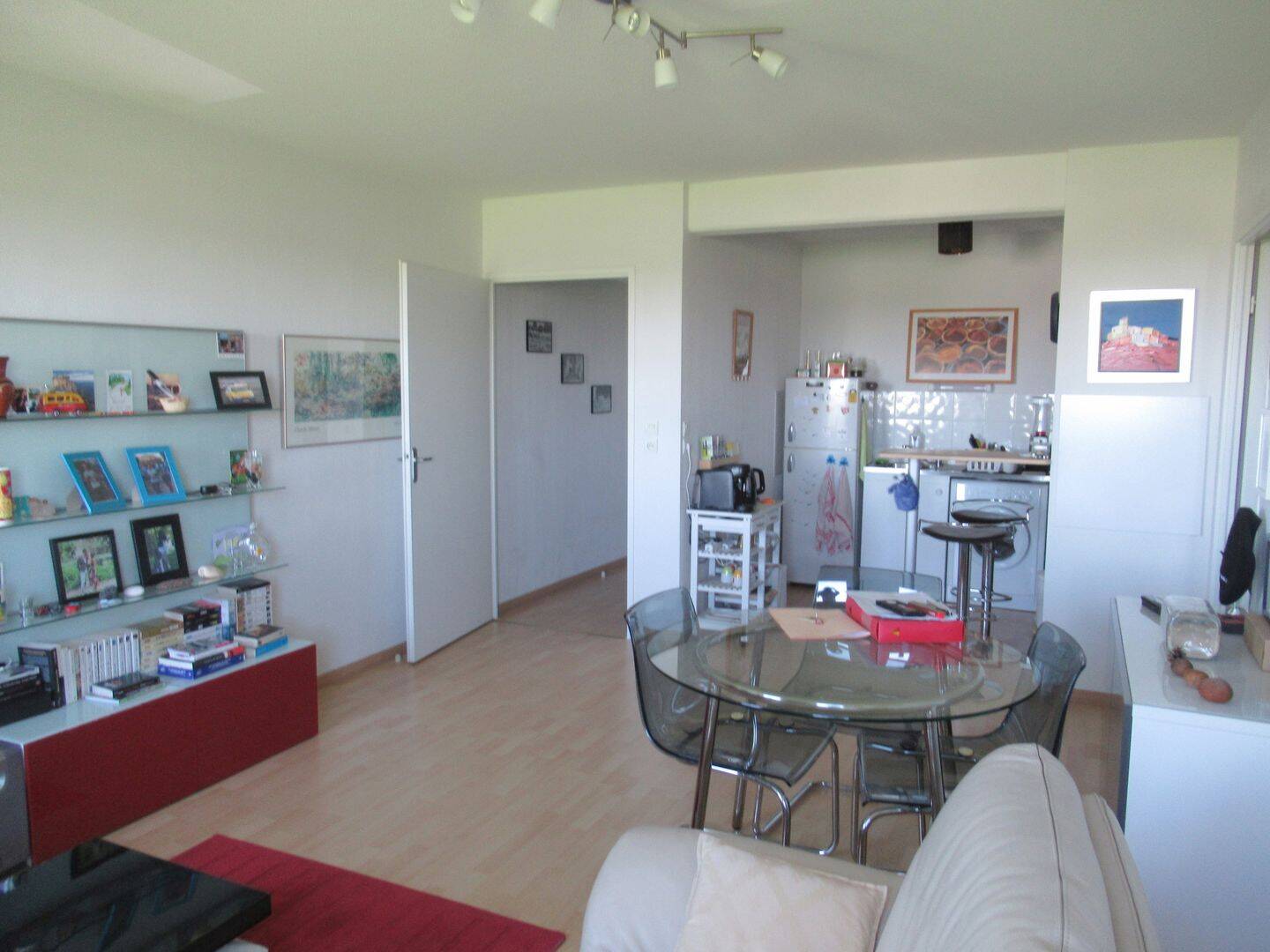 Appartement 2 pièces 49 m² · à Blagnac · 49 m² · 175 000 €