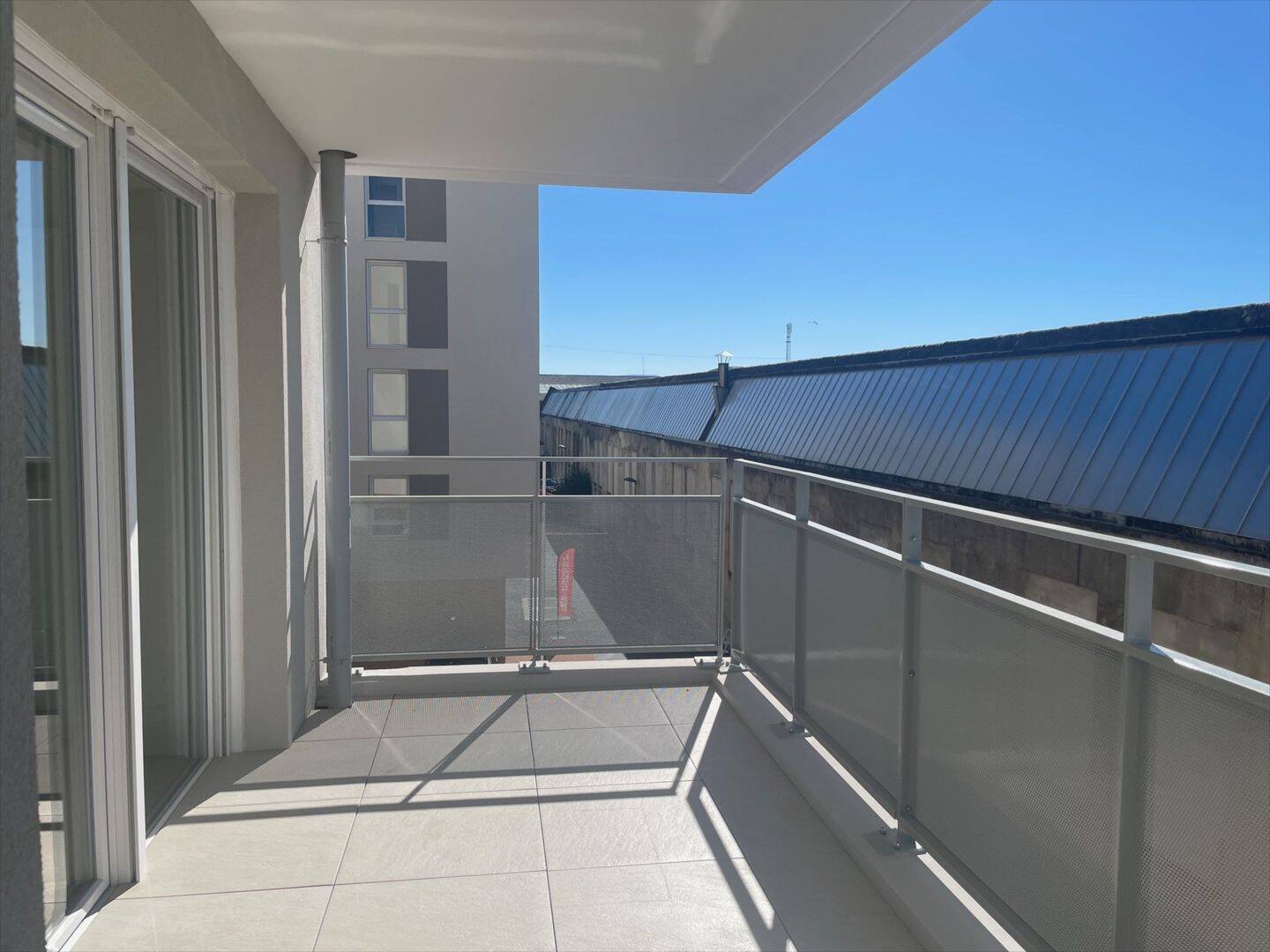 Appartement 3 pièces 59 m² · à Bourg-en-Bresse · 58,6 m² · 895 €/mois