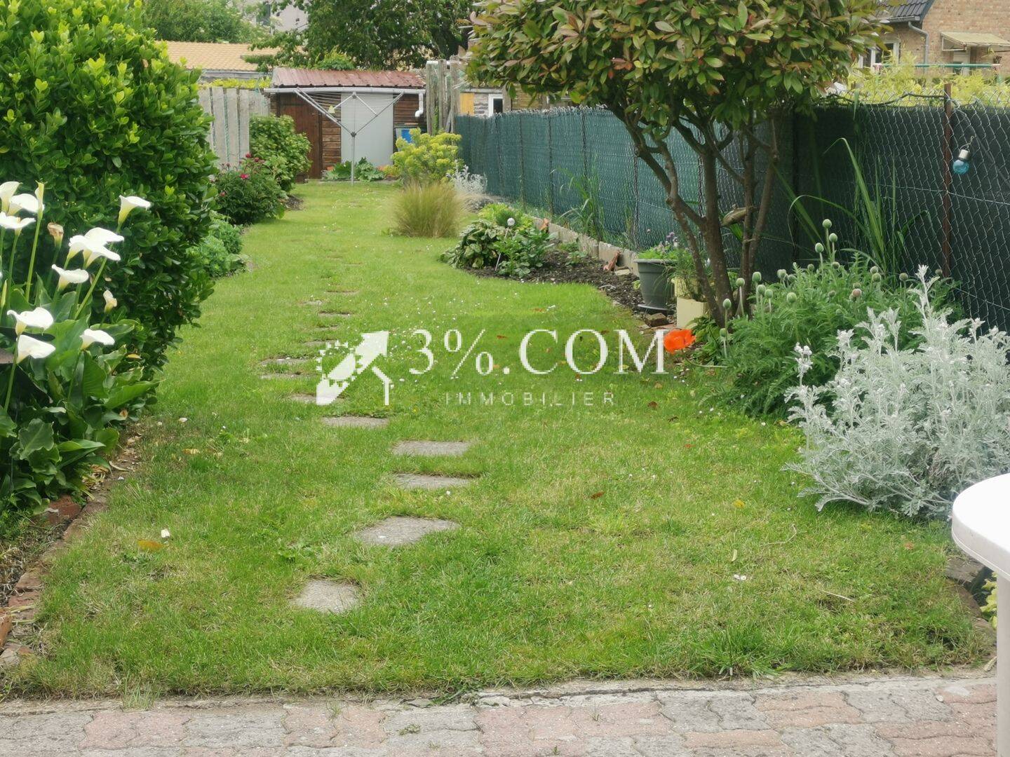 Maison 5 pièces 103 m² · à Armentières · 102,6 m² · 183 000 €