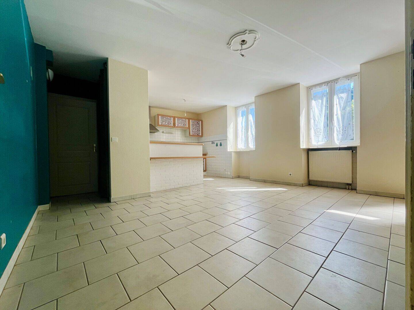 Maison 4 pièces 66 m² · à Besançon · 65,5 m² · 164 000 €