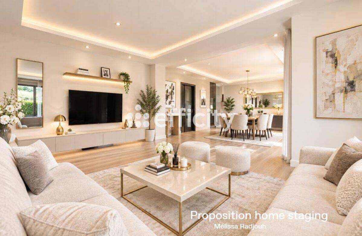 Maison 6 pièces 176 m² · à Bossey · 175,5 m² · 950 000 €