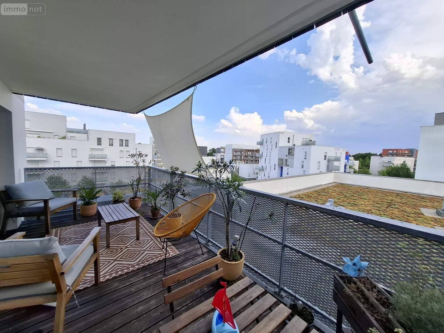Appartement 4 pièces 82 m² · à Rennes · 82 m² · 269 000 €