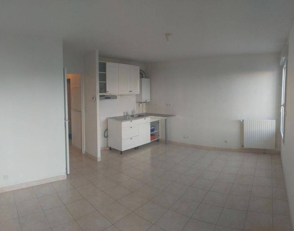 Appartement 1 pièce 36 m² · à Cesson-Sévigné · 35,6 m² · 640 €/mois