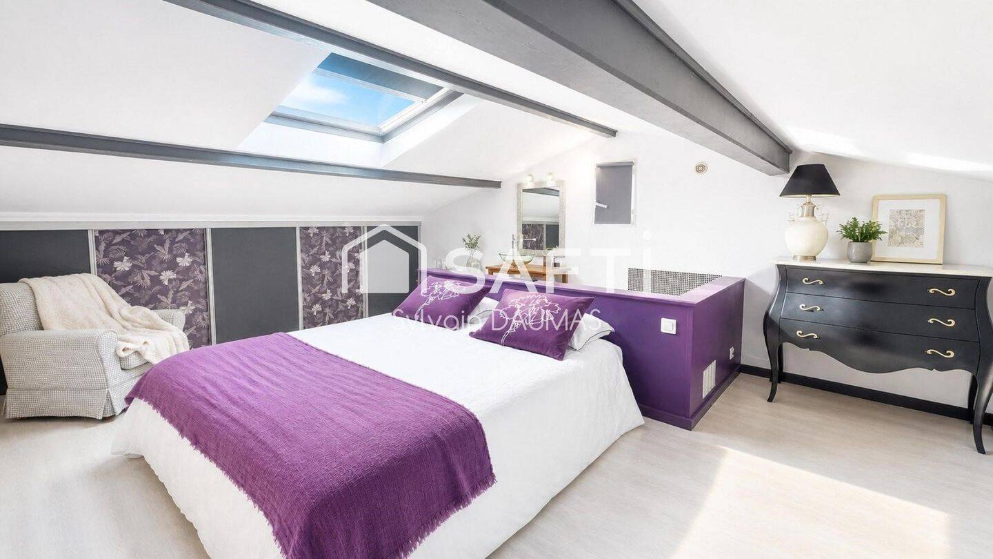 Maison 4 pièces 95 m² · à La Seyne-sur-Mer · 95 m² · 433 000 €