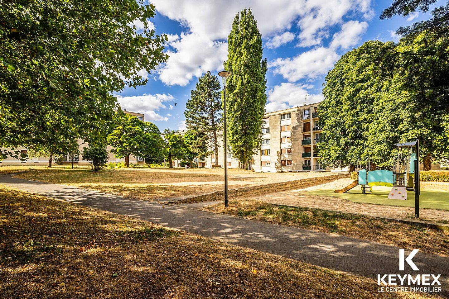Appartement 4 pièces 67 m² · à Beauvais · 67 m² · 84 900 €
