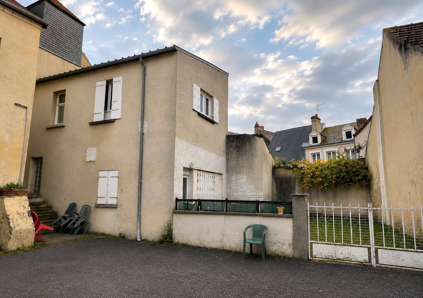 Maison 3 pièces 47 m² · à Falaise · 47 m² · 440 €