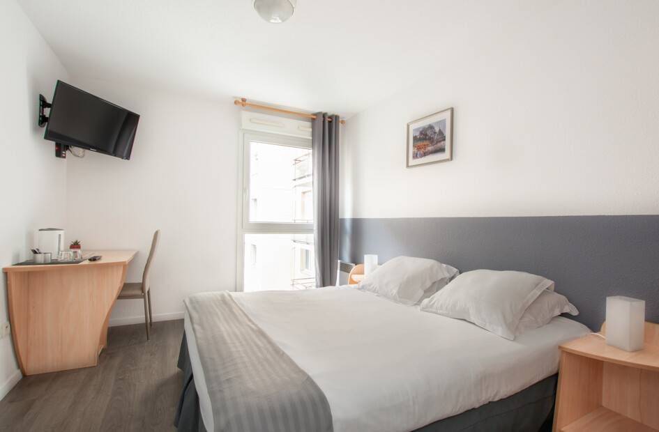 Appartement 1 pièce 18 m² · à Courbevoie · 18 m² · 1 015 €