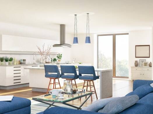 Maison à vendre - neuf 335 000 € 4 pièces 3 chambres 80 m² 295 m² de terrain Centre Ville Frontignan 34110