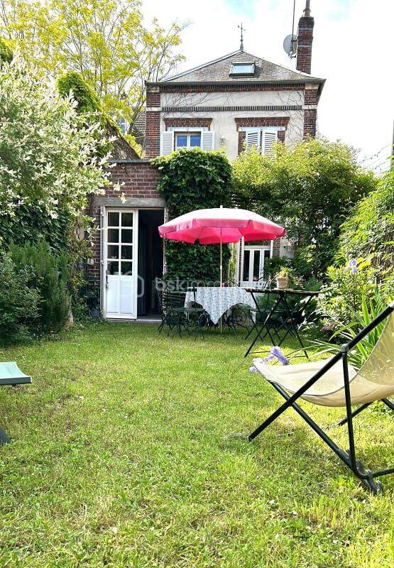 Maison 5 pièces 107 m² · à Sens · 107 m² · 277 000 €