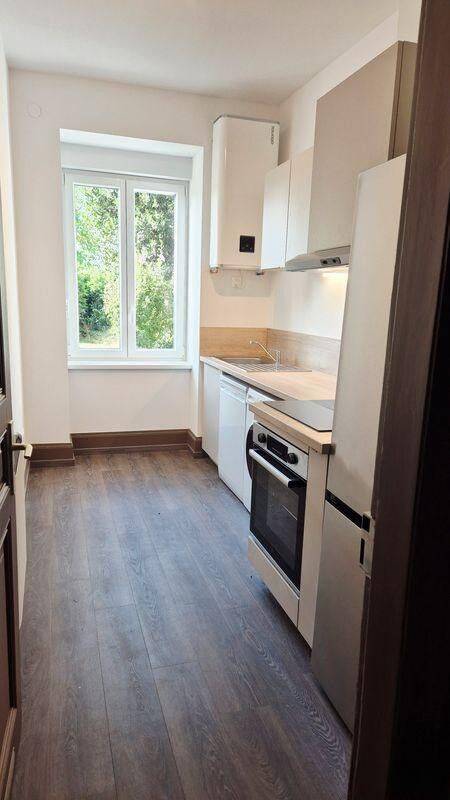 Appartement 3 pièces 53 m² · à Mulhouse · 53 m² · 765 €