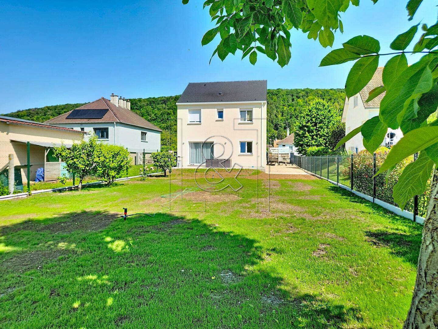 Maison 5 pièces 110 m² · à Pont-Saint-Pierre · 110 m² · 273 000 €