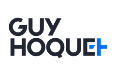 GUY HOQUET COURBEVOIE logo