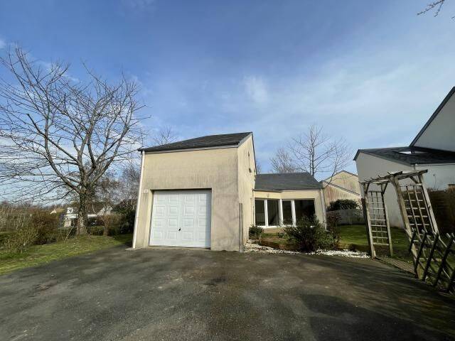 Maison 3 pièces 69 m² · à Hérouville-Saint-Clair · 69,4 m² · 907 €/mois