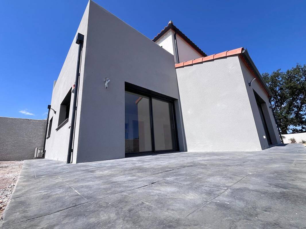 Maison 5 pièces 130 m² · à Thuir · 130 m² · 399 000 €
