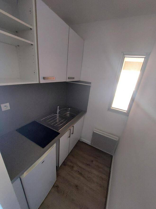 Appartement 1 pièce 24 m² · à Arcachon · 23,7 m² · 431 €